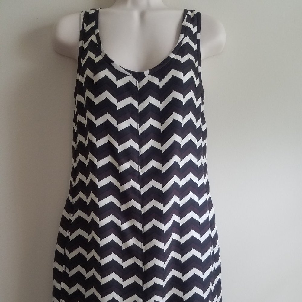 Rag & Bone silk dress Sz. 00